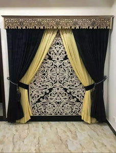 CURTAINS