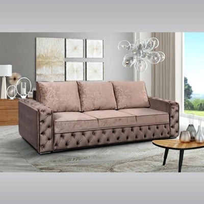 MARYLAND SOFA BED 3 SEATER