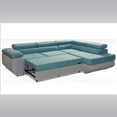 LIBO Corner Sofa Bed