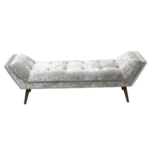 Monto Chaise - Silver