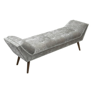 Monto Chaise - Silver