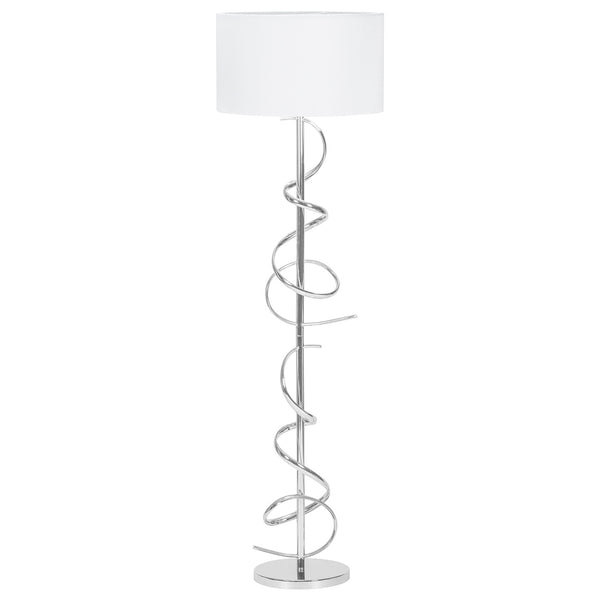 Spiral Floor Lamp