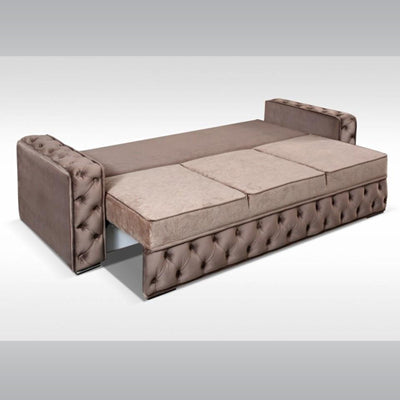 MARYLAND SOFA BED 3 SEATER