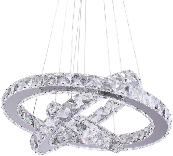 Ring Chandelier Light  Ceiling Light