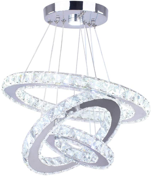 Ring Chandelier Light  Ceiling Light