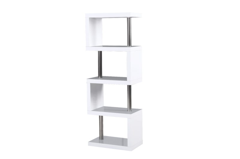 Book Shelve – White