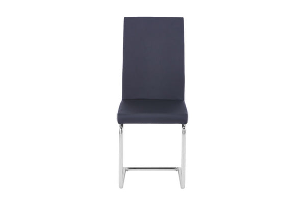 Black Dining Chair