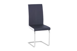 Black Dining Chair