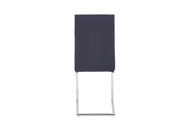 Black Dining Chair