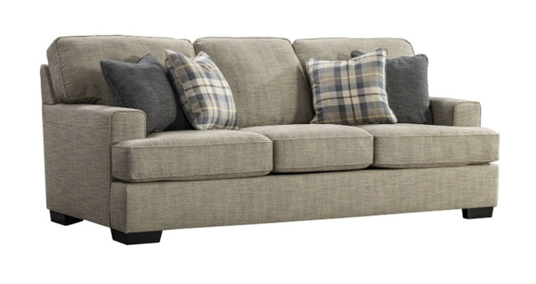 Canterbury Fabric Sofa Collection