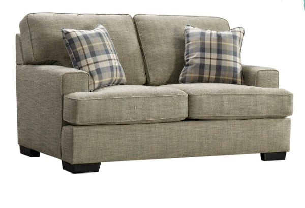 Canterbury Fabric Sofa Collection