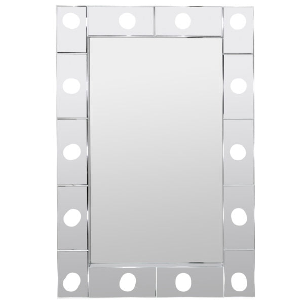 Hollywood LED Wall Mirror