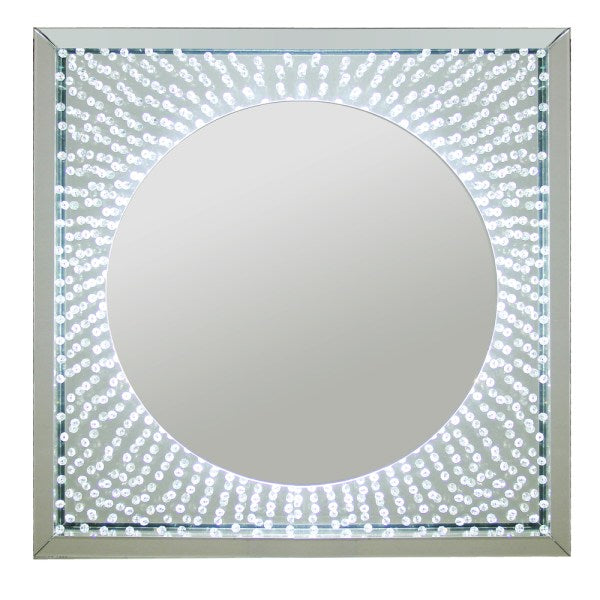 LED Wall Mirror