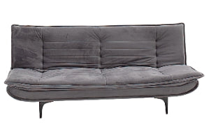 Ethan Velvet Sofa Bed