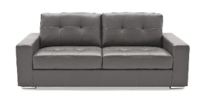 Gemona Faux Leather Sofa Collection