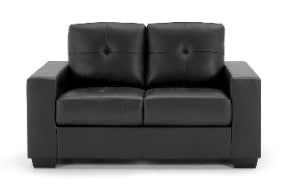 Gemona Faux Leather Sofa Collection