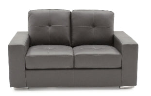 Gemona Faux Leather Sofa Collection