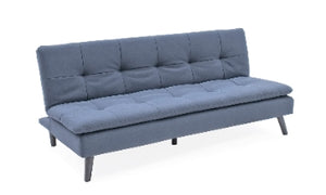 Hannah Fabric Sofa Bed