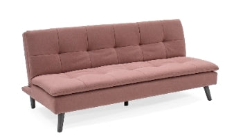 Hannah Fabric Sofa Bed