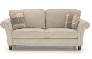 Helmsdale Fabric Sofa Collection