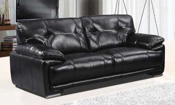 Wilmot Brown Leather Sofa Collection