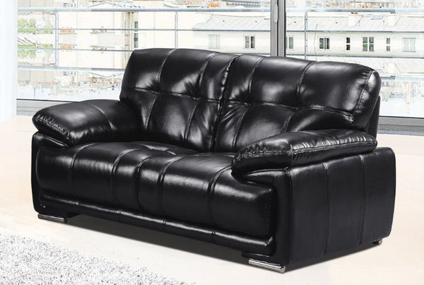 Wilmot Brown Leather Sofa Collection