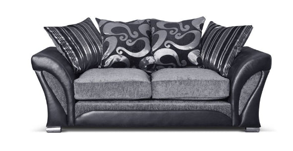 Shannon Fabric Sofa Collection