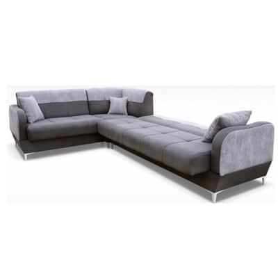 Aron Corner Sofa Bed