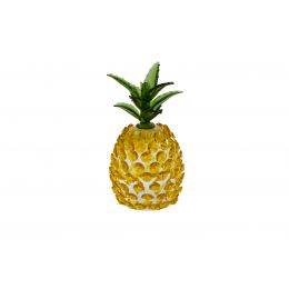 Crystal Yellow Pineapple