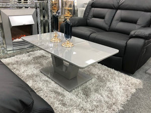 Tenerife Grey Coffee Table