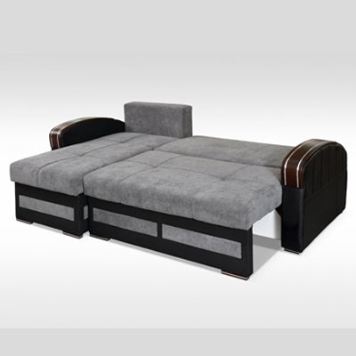 CALVIN CORNER SOFA BED