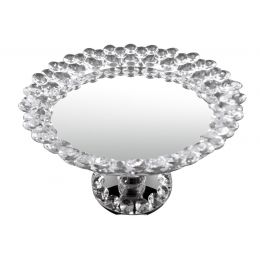 Crystal Sweet Tray