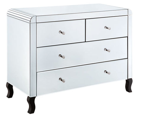 4 Drawer Chest of drawers