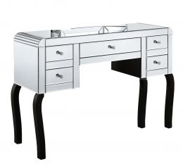 Mirrored Dressing Table